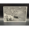 1936 Reemtsma Olympia Jesse Owens Card Olympic Gold Medal, Track, Sammelwerk