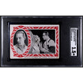 ONLY 1 GRADED 20s Rudolph Valentino Spanish Chocolate Card SGC 1.5 Sainted Devil, The Sheik, Blood and Sand, Cobra, The Eagle