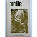 Rare 1965 Profile Rudolph Valentino Magazine Hollywood Leonard Maltin, Four Horsemen of the Apocalypse Sheik Blood and Sand Beyond the Rocks
