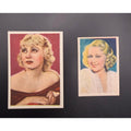 2 RARE 1930's Joan Blondell Public Enemy, Blonde Crazy, Grease, Footlight Parade, Gold Diggers of 1933, Cincinnati Kid, Stay Away Joe