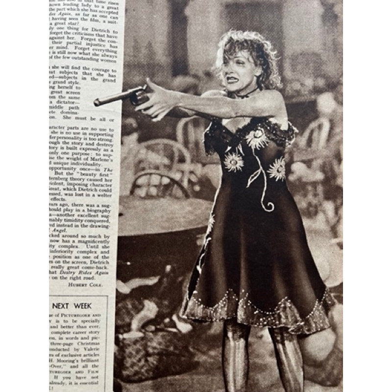 UK 1939 Spencer Tracy Magazine Picturegoer Stanley and Livingstone Hollywood, Adams Rib, Riff Raff, Old Man and the Sea, Mad Mad Mad World