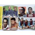 3 RARE Dutch 1950s 1960s Elizabeth Taylor Cards Cleopatra, National Velvet, Liz, Virginia Wolf, Cat on a Hot Tin Roof, Place in the Sun