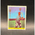 Very RARE 1949 Eureka Stamps Stan Musial St. Louis Cardinals HOF MLB Stan the Man, 1949 Stan Musial