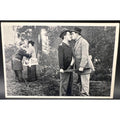 1920 Juncosa Film Stars Rudolph Valentino PSA 3 Only 1 Graded Blood and Sand Chocolate Card Sheik Rodolfo Valentino Great Lover