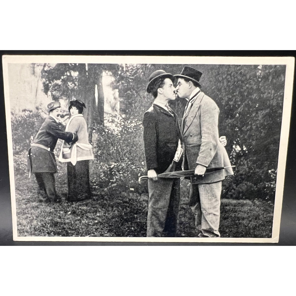 1920 Juncosa Film Stars Rudolph Valentino PSA 3 Only 1 Graded Blood and Sand Chocolate Card Sheik Rodolfo Valentino Great Lover