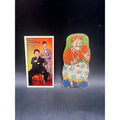 RARE 30's-40's Laurel and Hardy Cards Carreras, Menko, Hollywood, Fine Mess, Way Out West, Beau Hunks, Sons of the Desert, Stan and Oliver