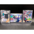 3 - 2017 Elite Extra Edition Tyler O'Neill Rookie Auto / Relic Cards Baltimore Orioles 2/5, St. Louis Cardinals, Boston Red Sox