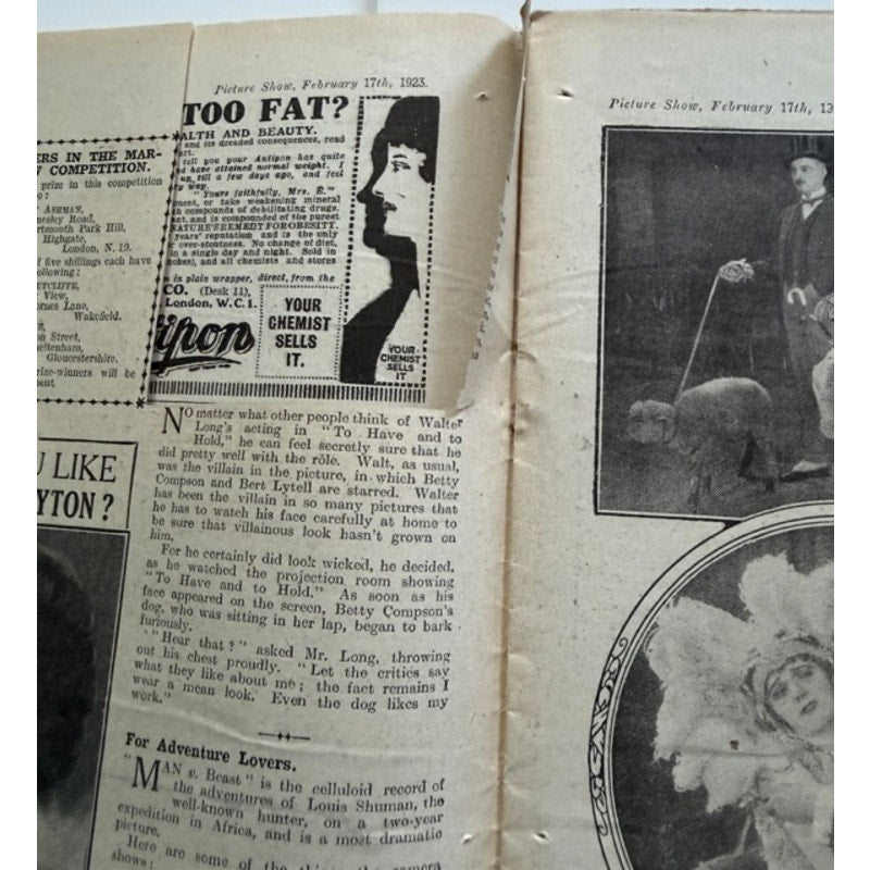 UK Picture Show 1923 Charlie Chaplin The Pilgrim Charles Chaplin Hollywood, The Kid, Gold Rush, City Lights, Modern Times, Limelight Pay Day