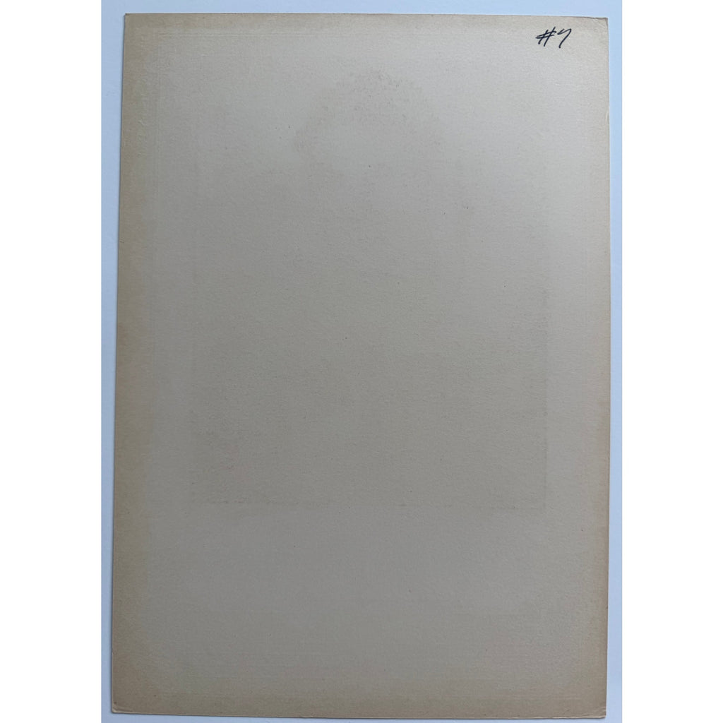 RARE 1946-48 Sports Exchange W603 Joe DiMaggio New York Yankees, Yankee Clipper, Joltin Joe, Yanks, Marilyn Monroe