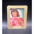 1934 Garbaty Katherine Hepburn Card Hollywood Little Women Schonheitsgalerie, Bringing Up Baby, On Golden Pond, African Queen