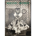 RARE French 1934 Miroir du Monde Josephine Baker Magazine Hollywood La Creole, Folies Bergere, French Resistance, Banana Costume Black Venus