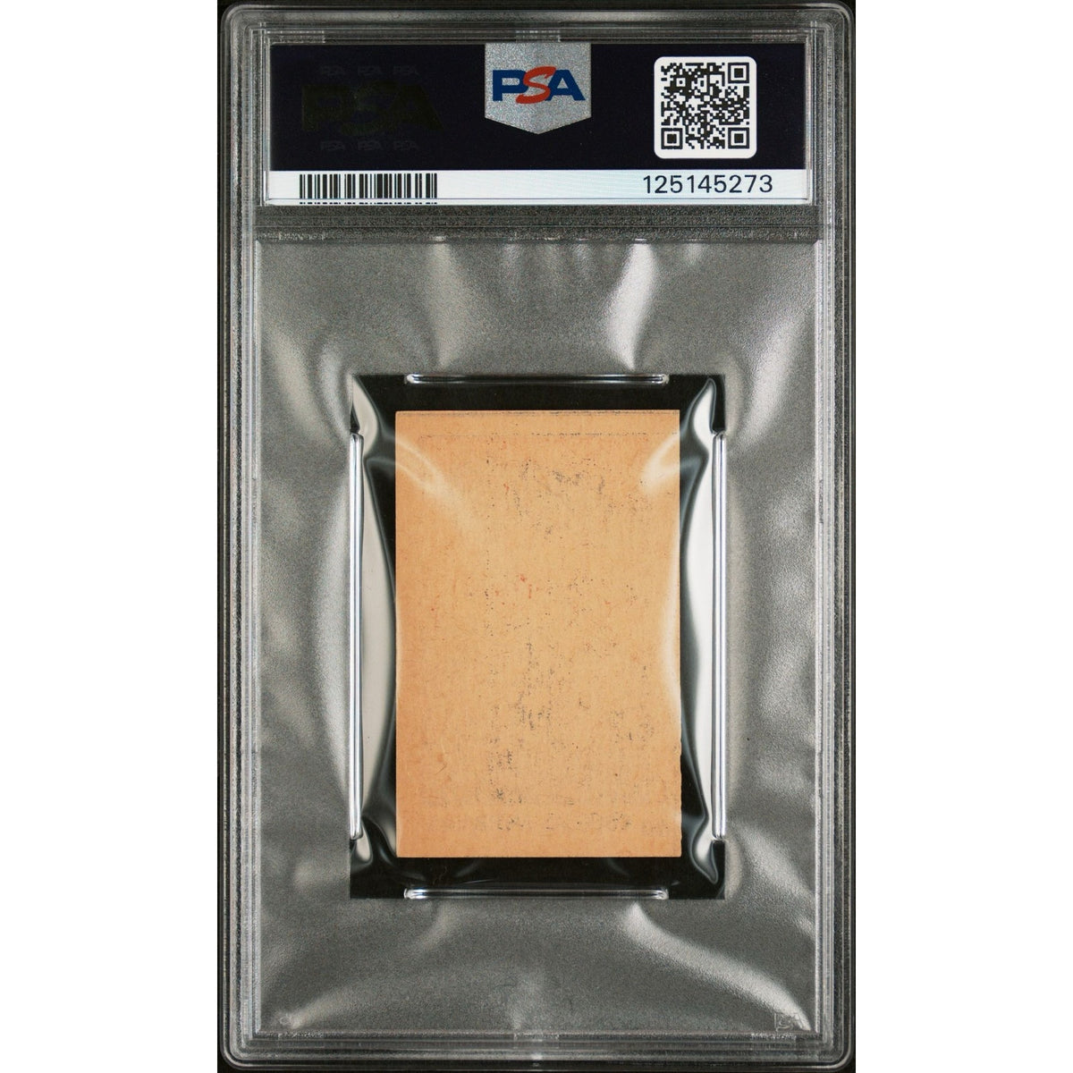 RARE 1937 Donut Corp Alexander Hamilton PSA 3, Hand Cut, Only 4 Graded, US Founding Father, A. Ham, George Washington, Lafayette