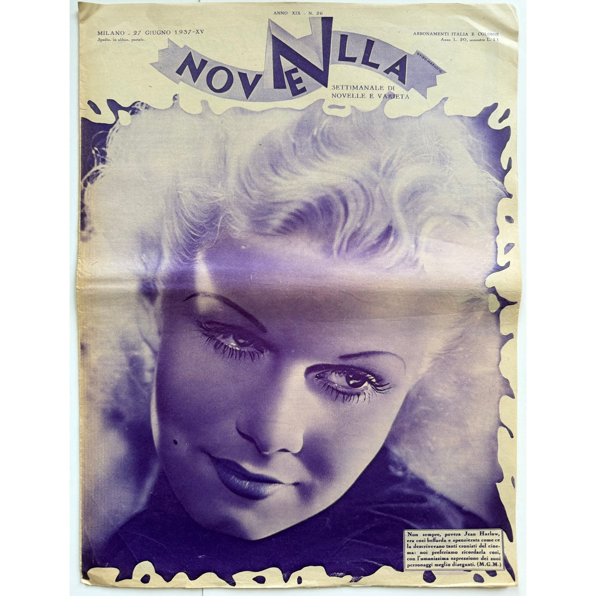1954 Frank Sinatra Magazine Song of the Month From Here to Eternity, Blue Eyes, Young at Heart, Strangers in the Night, New York, Jazz