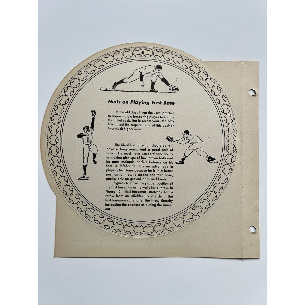 RARE Sharp 1950 All Star Pin-Ups Gil Hodges Rookie Brooklyn Dodgers w/Border, Los Angeles Dodgers, 1950 Baseball Card