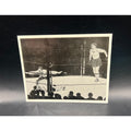 RARE 1954 C.H. Knorr Max Schmeling Joe Louis Card Heavyweight Champ Brown Bomber, Black Uhlan of the Rhine, Fighters