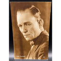 1920's French Lon Chaney Postcard Exhibit London After Midnight, Phantom of the Opera, Unholy Three, Hunchback of Notre Dame, Silent Movie