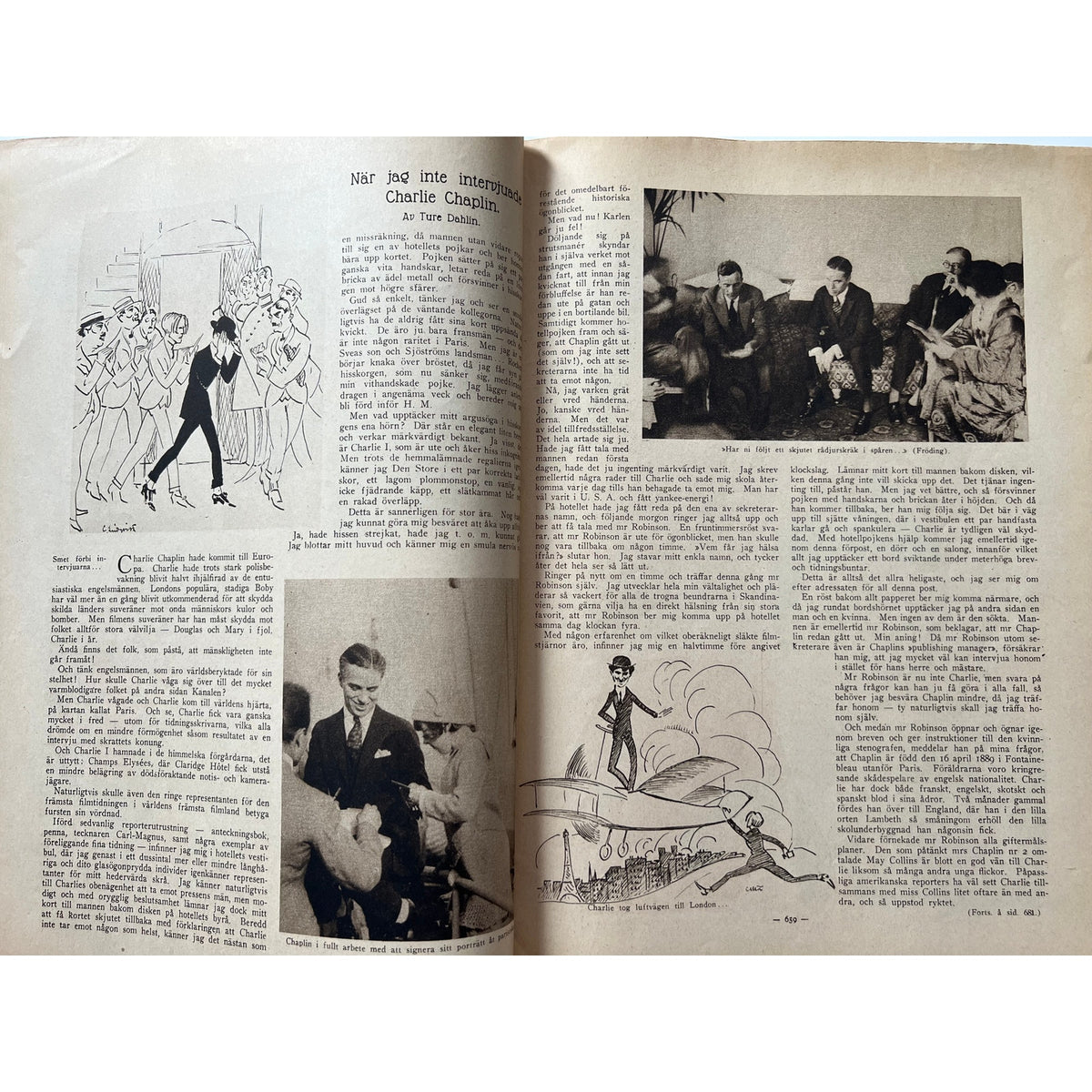 RARE French 1966 Natalie Wood Magazine West Side Story, Rebel Without a Cause, Miracle on 34th Street, The Candidate