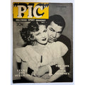 RARE 1937 Pic Jack Dempsey Magazine Manassa Mauler Champ Hollywood Sport Boxing, New York Yankees, Joe DiMaggio