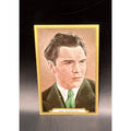 RARE Boxing German 1935 Gold Dollar Max Schmeling Card Heavyweight Champ Fighter